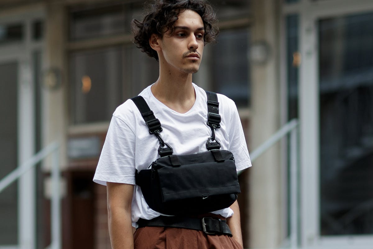 10 Best Technical Bags for Men (2019